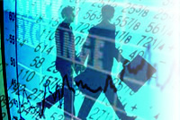 交易市场中的一级市场和二级市场